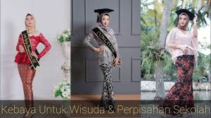 0 response to model baju batik untuk acara perpisahan 30 Model Baju Buat Perpisahan Sma Fashion Modern Dan Terbaru 2021