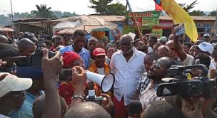 Les travaux du pont reliant les villes de kinshasa en rdc et de brazzaville au congo vont débuter en 2020. Mediacongo Net Actualites Kongo Central La Population De Kasangulu Contre La Construction Du Pont Route Rail Kinshasa Et Brazzaville