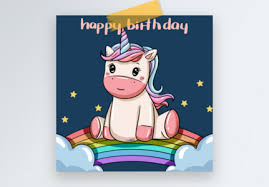 Unicorn unicorn is a legendary creature described since ancient times as an animal with a single large sharp spiral horn that works on the forehead. 290000 Unicorn Kartun Gambar Unduh Gratis My Lovepik Com