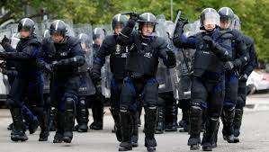 Offizielle seite des polizeipräsidiums oberbayern nord mit infos rund um die sicherheit im nördlichen oberbayern (lkr. Szellemisegeben Is Valtozott A Keszenleti Rendorseg Hirado