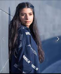 رهف العنزي athletic jacket adidas jacket fashion