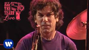 Jesse Loya Performing at Murky Waters Bay St Louis Mississippi