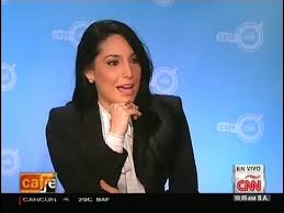 Since joining cnn en español in 2000, lópez has covered important stories landing outstanding luis gerardo bucci is cnn en español 's main sports presenter for cnn sports every night from. Cnn En Espanol Cafe Cnn 23 12 2014 Youtube