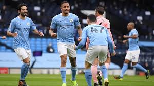 واصل مانشستر سيتي سلسلة انتصاراته في الدوري الإنكليزي الممتاز بعد تغلبه على مضيّفه بيرنلي بهدفين نظيفين الأربعاء في الجولة 22 من المسابقة. Ù…Ø§Ù†Ø´Ø³ØªØ± Ø³ÙŠØªÙŠ ÙŠØ¹Ø²Ø² ØµØ¯Ø§Ø±ØªÙ‡ Ø¨ÙÙˆØ² Ø´Ø§Ù‚ Ø¹Ù„Ù‰ Ø´ÙŠÙÙŠÙ„Ø¯ ÙŠÙˆÙ†Ø§ÙŠØªØ¯ Rt Arabic