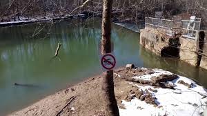Representative from maryland's 4th congressional district, during which he encouraged the united states government's study. Patapsco Valley State Park Daniels Area Youtube