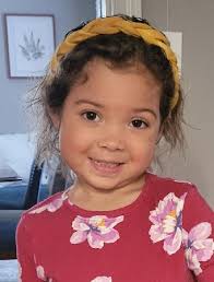 My Giving Page: Zanna, Princess Warrior!!!'s Fundraising Page