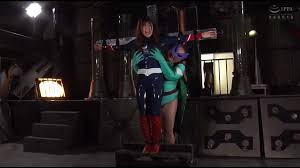 Watch GHOV 68 - Japanese, Superheroine, Hentai Porn - SpankBang