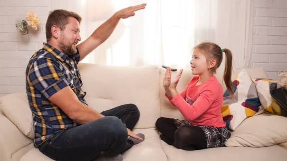 10 Authentic Parenting Tips for Managing Aggressive Behavior in Children