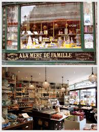 A La Mere De Famille Paris S Oldest Sweet Shop Founded In 1761 And Still Operating In Its Original Location Is A Marve Mere De Famille Sortir A Paris Paris