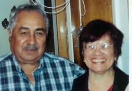 THE CATARINO MARTINEZ FAMILY