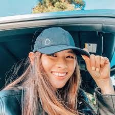 Amy Hsieh's Instagram, Twitter & Facebook