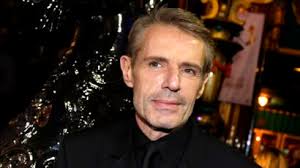 Festival de Cannes : Lambert Wilson en maître de cérémonie : Femme Actuelle  Le MAG