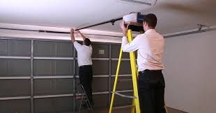 Have you installed your myq garage door opener and activated it using the myq app for chamberlain or liftmaster ? 11 Steps To Program A Chamberlain Garage Door Opener 33rd Square