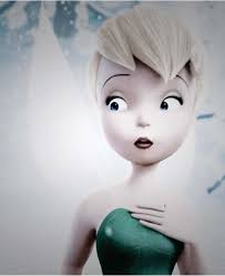 Tinkerbell Movie Secret of The Wings