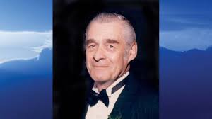 Louis E. Jefferson, Vienna, Ohio