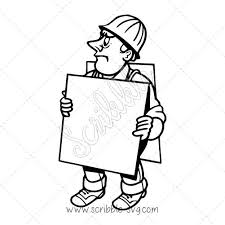 Worker On Strike Scribble Whiteboard Animation Software Whiteboard Animation Animated Images