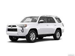 Maximum towing capacity is 4,700 pounds by most. 2015 Toyota 4runner Values Cars For Sale Kelley Blue Book
