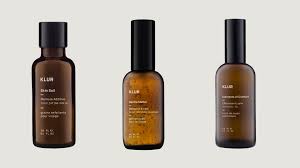 Lesley Thornton Is Putting Some Skin In The Game With Her Brand Klur In 2020 Skin Care Skin Artistry Makeup