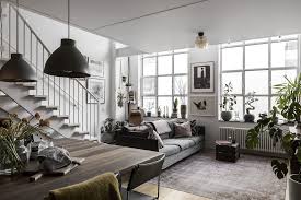 Gravity Home Cozy Scandinavian Loft Apartment Creative Home Decor Home Home Decor