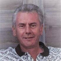 Teddy W. Votaw Obituary