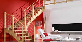 Escalier En Bois Comment Le Nettoyer Et L Entretenir M6 Deco Fr
