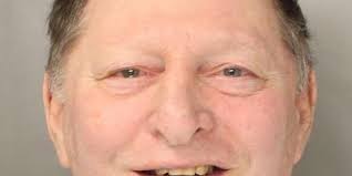 Middletown man charged with running chop shop