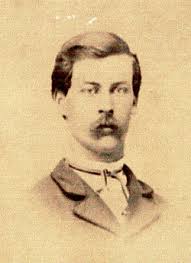 John Henry Sandford (1839-1887)