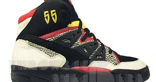 Epingle Sur Sneakers
