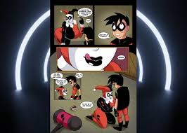 Harley Get Arrested - FAPCAT