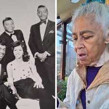 Missing Platters singer Sandra Hall found safe in Brooklyn