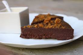 Fondant Au Chocolat Sans Cuisson Fondant Au Chocolat Gateau Chocolat Fondant Gateaux Et Desserts