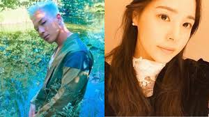 From yg entertainment artists to their parents and close. Taeyang Is Finally Off The Market And Fans Everywhere Are Crying