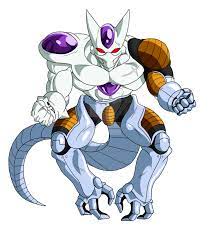 Maybe you would like to learn more about one of these? What If Fifth Form Mech Freeza By Malikstudios On Deviantart Dragon Ball Artwork Dragon Ball Art Dragon Ball Wallpapers