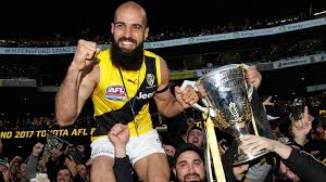 Bachar houli is known for his work on afl sunday (1997), friday night football (1983) and grand final day 2019: Wscizj Lvnthnm