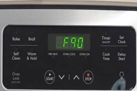 First of all, the igniter will draw the electric current through a safety valve. Troubleshooting Frigidaire Oven Control Board Denver Appliance Repair Service