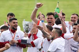 Csa steaua este favorita, dar eu nu am nicio emotie. Bucuresti Fotbal Baraj Csa Steaua Cs Afumati 30 Mai 2021 Inquam Photos