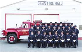 Beckwith Township Fire Department Celebrates 50 Years Of