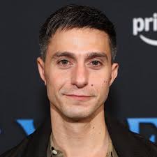 Gideon Glick Movies and TV Shows