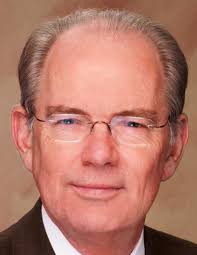 Stephen Steck Obituary