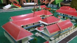 Di smkn 1 nganjuk sendiri jurusan teknik gambar bangunan sudah mendapat akreditasi a, peminatnya pun juga sudah banyak selain prospek kedepan yang cerah jurusan ini juga sudah menyumbang banyak prestasi mulai dari tingkat kabupaten, provinsi sampai nasional. Desain Pemodelan Dan Informasi Bangunan Smk Pgri 1 Ngawi