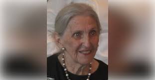 Obituary information for Virginia D. Trumpbour
