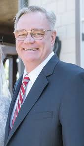 Mark Hardcastle Obituary