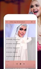 verse 1 bm a dalam pertemuan ini g a bm kita terperangkap sudah bm a dalam jerat percintaan g a bm yang tidak di sangkakan. Lagu Siti Nurhaliza Lengkap Offline For Android Apk Download