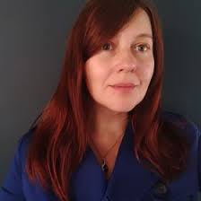 Elena Sharpe's Instagram, Twitter & Facebook