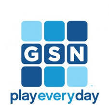 Game Show Network Game Show Network Game Show Logo Tv