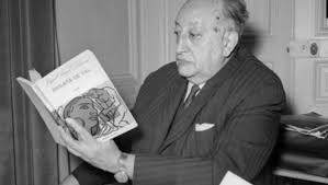 Resultado de imagen para miguel angel asturias