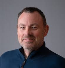 James Denny Joins The Board At Sales Geek.