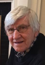 Obituary for Eric Penney