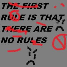 Stream The First Rule Is That There Are No Rules By Lil Tev Listen Online For Free On Soundcloud