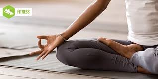 FITNESS: Yoga with Keena Registration, Fri, Jun 19, 2020 at 12:00 ...